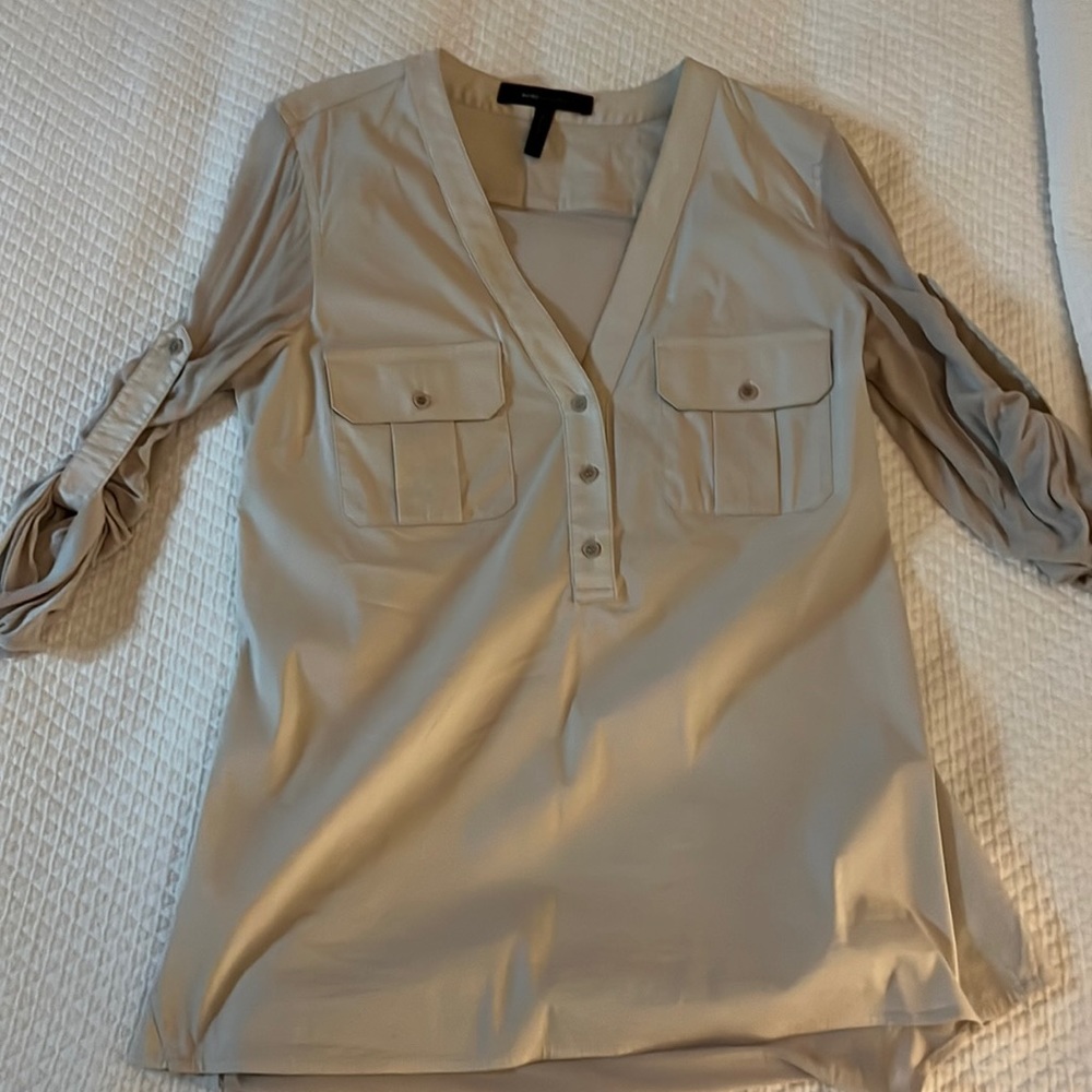 Bcbg top